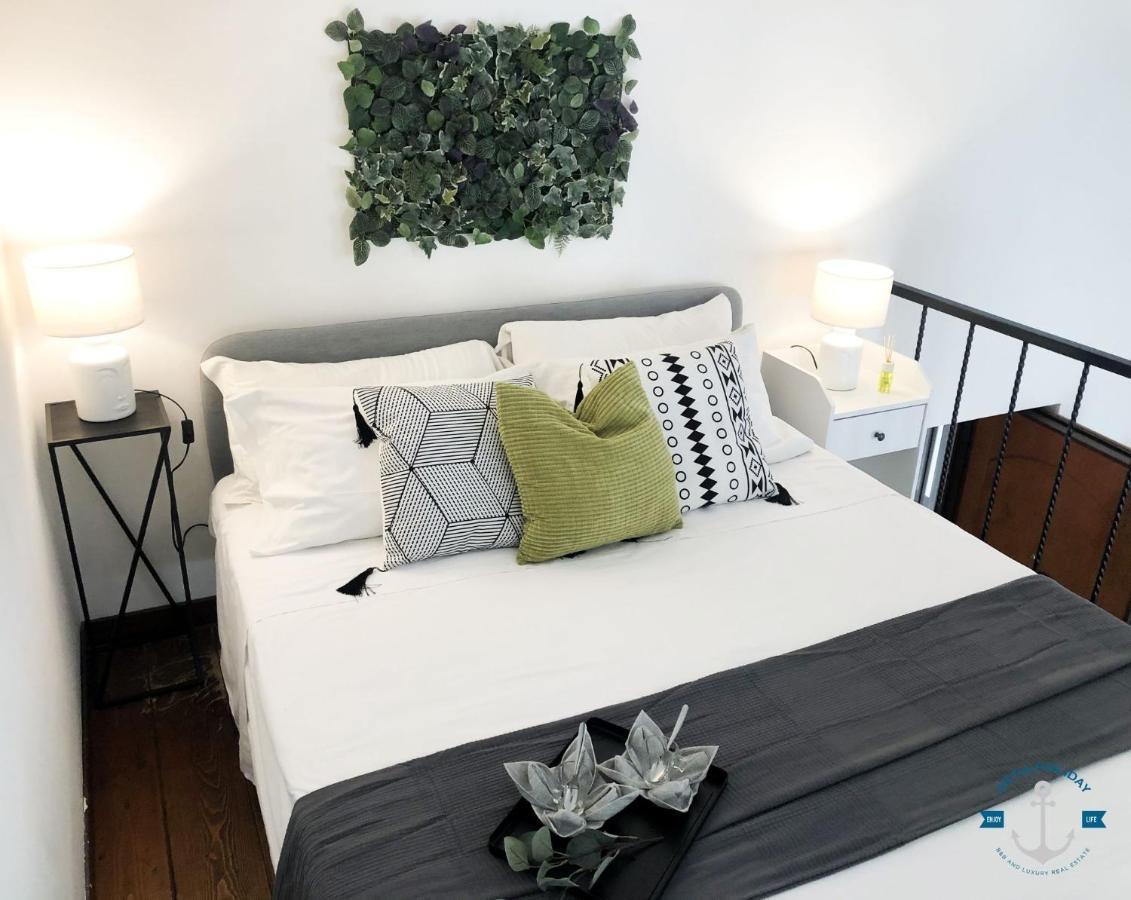 Appartamento Loft 리도디오스티아 외부 사진